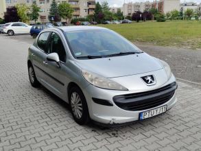 Peugeot 207 1.4 HDI 2008r