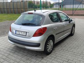Peugeot 207 1.4 HDI 2008r