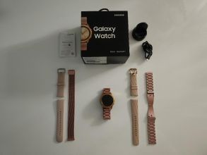 Smartwatche Samsung Galaxy 2szt