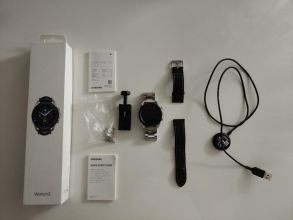 Smartwatche Samsung Galaxy 2szt