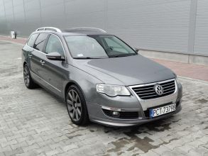 Volkswagen Passat B6 Highline 170km