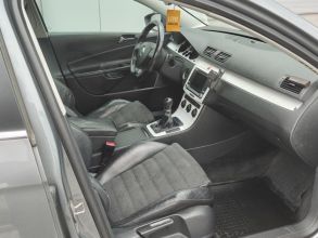 Volkswagen Passat B6 Highline 170km