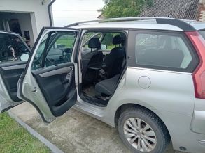 Sprzedam citroen c4 grand, 7 osobowy.
