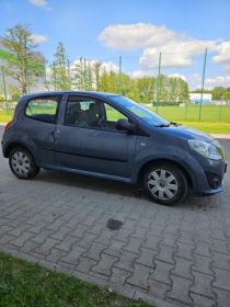 Sprzedam Renault Twingo