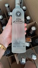 Wódka weselna