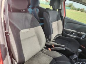 Renault Clio IV rok 2015 pój 1.5 dci