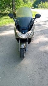 Piaggio x8 125