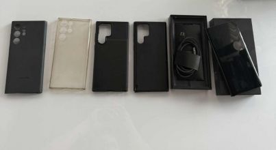 Telefon Samsung Galaxy S22 ultra