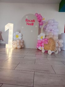 Ścianki balonowe