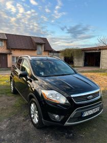 Sprzedam Ford Kuga