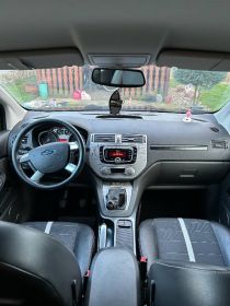 Sprzedam Ford Kuga