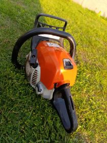 Piła stihl MS181c