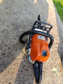 Piła stihl MS181c