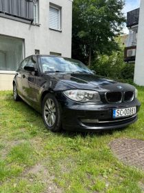 Sprzedam BMW seria1