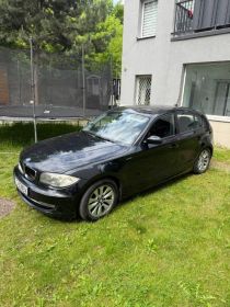 Sprzedam BMW seria1