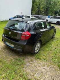 Sprzedam BMW seria1