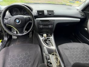 Sprzedam BMW seria1