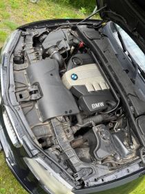 Sprzedam BMW seria1