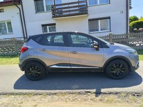 Reno Captur 2014rok