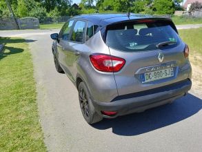 Reno Captur 2014rok