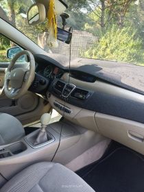 Laguna 3 kombi