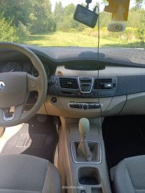 Laguna 3 kombi