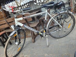 Sprzedam rower Pegasus