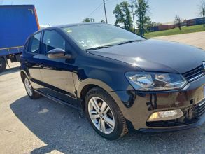 Sprzedam Volkswagen Polo 1.4TDI 2015