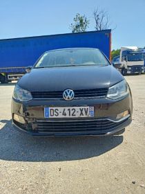 Sprzedam Volkswagen Polo 1.4TDI 2015