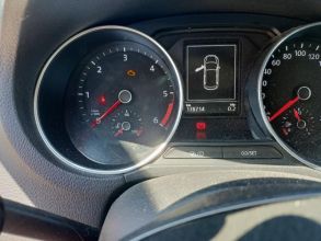 Sprzedam Volkswagen Polo 1.4TDI 2015