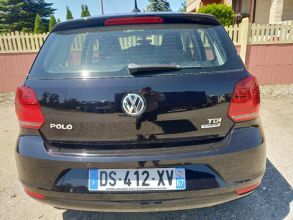 Sprzedam Volkswagen Polo 1.4TDI 2015