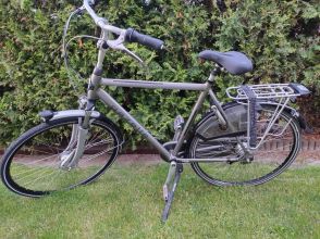 Rowery Gazelle-para