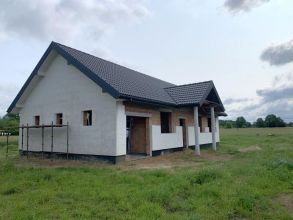 Dom na sprzedaż w Albertowie