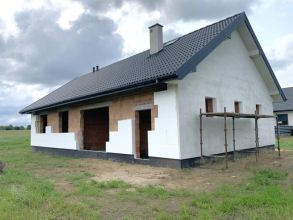 Dom na sprzedaż w Albertowie