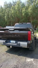 Toyota Tundra 4x4 3.5 V6 r. 2022