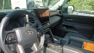 Toyota Tundra 4x4 3.5 V6 r. 2022