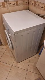 Pralka Bosch maxx WFO 1600