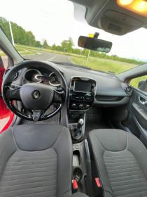 Renault Clio IV 1.5 dCi (2014)