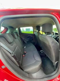 Renault Clio IV 1.5 dCi (2014)