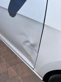 Vw Golf VII 2013 Rok 1.4 benzyna 122 km