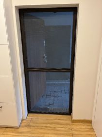 Moskitiery okienne tarasowe dachowe na wymiar