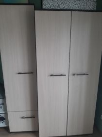 Meble zestaw + ława