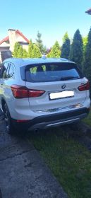 Sprzedam BMW X1 F48