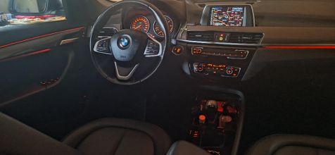 Sprzedam BMW X1 F48