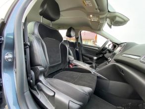 Renault Megane 1.2 benzyna 132KM 2017r