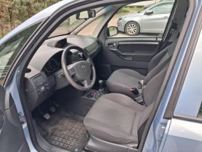 Opel Meriva 1.6 16V rok 2007