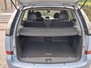Opel Meriva 1.6 16V rok 2007