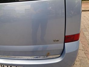 Opel Meriva 1.6 16V rok 2007