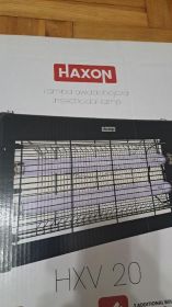 Lampa UV na owady 20Watt