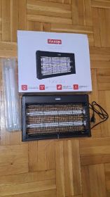 Lampa UV na owady 20Watt